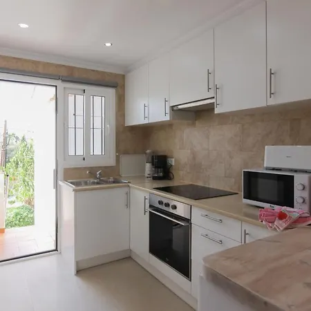 Appartement Moras Con Piscina By Costablancarent *