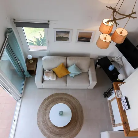 Appartement Moras Con Piscina By Costablancarent *