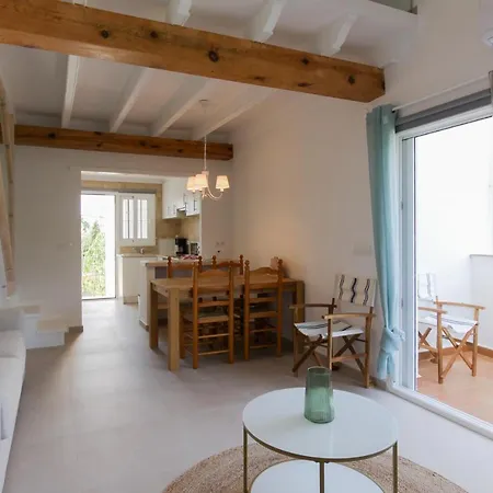 Moras Con Piscina By Costablancarent Appartement
