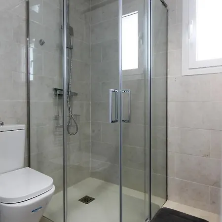 Apartment Moras Con Piscina By Costablancarent