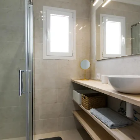 Moras Con Piscina By Costablancarent Apartment