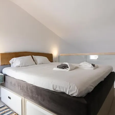 Moras Con Piscina By Costablancarent Appartement
